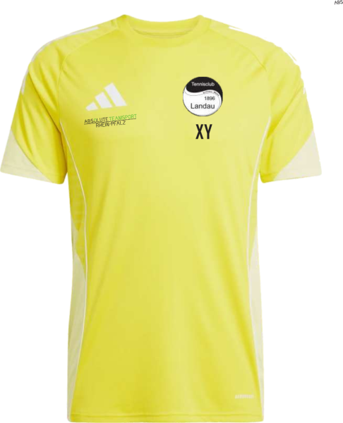 TC SW Landau TIRO25C TR JSY TMYELL/PULYEL M