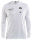 TC SW Landau SQUAD GO JERSEY SOLID LS W WHITE S