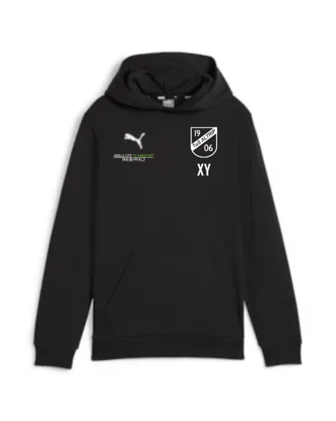 TUS Altrip teamGOAL Casuals Hoody Jr