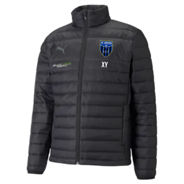 FC Speyer teamLIGA Light Jacket
