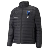 FC Speyer teamLIGA Light Jacket