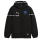FC Speyer teamADDITIONS Hooded Padded Ja PUMA Black-PUMA Silver M