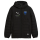 FC Speyer teamADDITIONS Hooded Padded Ja PUMA Black-PUMA Silver L