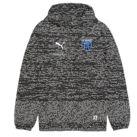 FC Speyer teamADDITIONS Hooded Padded Ja