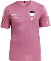 TC SW Landau SQUAD GO JERSEY SOLID JR CLUB COBOLT 146
