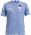 TC SW Landau SQUAD GO JERSEY SOLID JR CLUB COBOLT 146