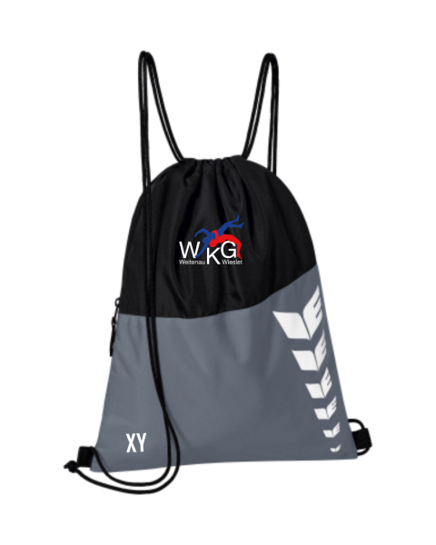 WKG Weitenau Wieslet SIX WINGS gymbag
