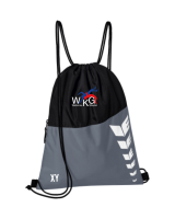 WKG Weitenau Wieslet SIX WINGS gymbag