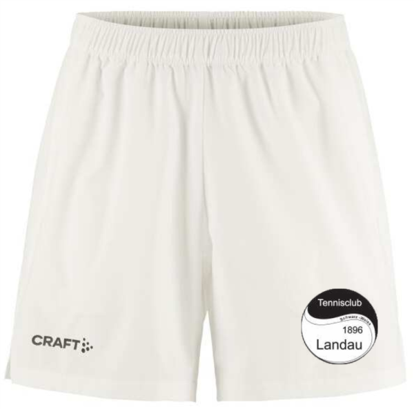 TC SW Landau Ability Shorts Jr