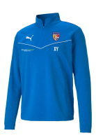 TSV Königsbach teamRISE 1/4 Zip Top