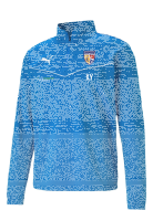 TSV Königsbach teamRISE 1/4 Zip Top Jr