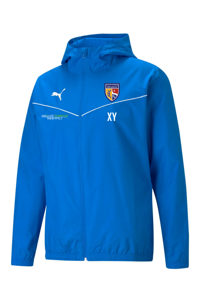 TSV Königsbach teamRISE All Weather Jacke