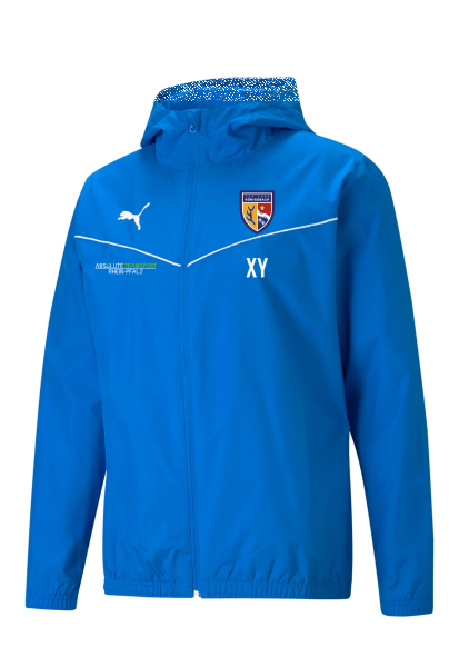 TSV Königsbach teamRISE All Weather Jkt J