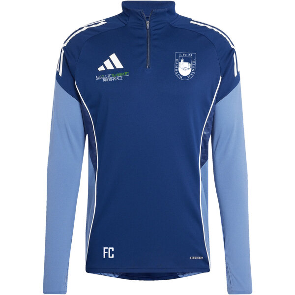 1.FC Hambach TIRO25C TR TOP