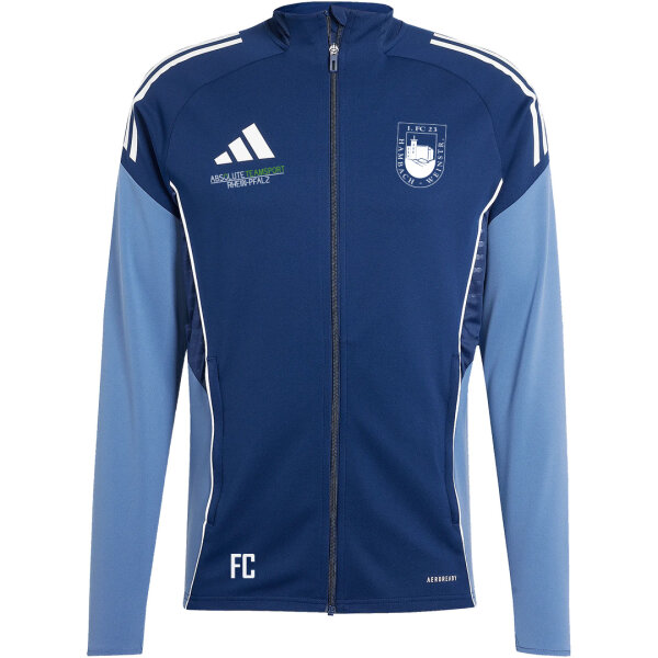 1.FC Hambach TIRO25C TR JKT TENABL/CREBLU M
