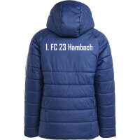 1.FC Hambach TIRO24 WINT JKT