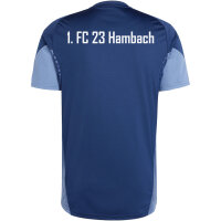1.FC Hambach TIRO25C TR JSYY TENABL/CREBLU 116
