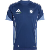 1.FC Hambach TIRO25C TR JSYY TENABL/CREBLU 152