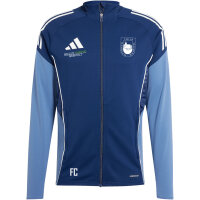 1.FC Hambach TIRO25C TR JKTY TENABL/CREBLU 128