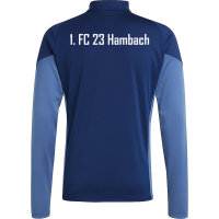1.FC Hambach TIRO25C TR JKTY TENABL/CREBLU 152
