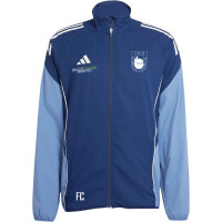 1.FC Hambach TIRO25CPRE JKTY