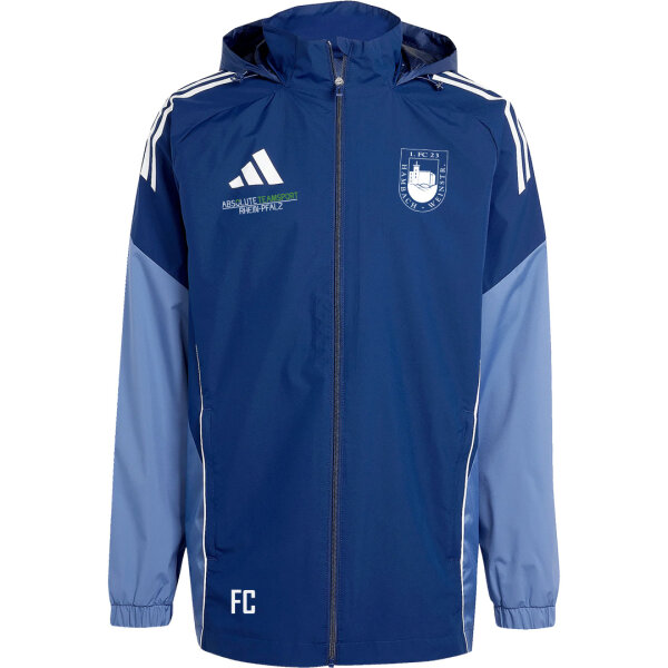 1.FC Hambach TIRO25C AW JKTY