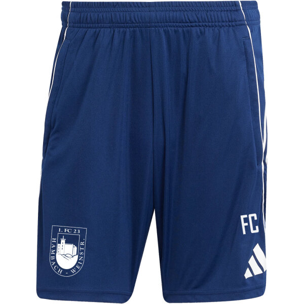 1.FC Hambach TIRO25C TR SHOY TENABL/CREBLU 116