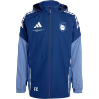 1.FC Hambach TIRO25C AW JKT