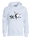 TC SW Landau Basic Hoody Junior weiÃ? 140