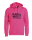 TC SW Landau Basic Hoody Junior pink 160
