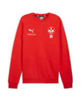 1.FC Kaiserslautern Triathlon teamGOAL Casuals Crew Neck