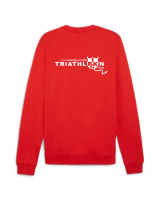 1.FC Kaiserslautern Triathlon teamGOAL Casuals Crew Neck