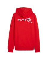 1.FC Kaiserslautern Triathlon teamGOAL Casuals Hooded Ja