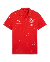 1.FC Kaiserslautern Triathlon teamGOAL Casuals Polo