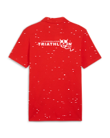 1.FC Kaiserslautern Triathlon teamGOAL Casuals Polo