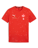 1.FC Kaiserslautern Triathlon teamGOAL Casuals Tee