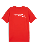 1.FC Kaiserslautern Triathlon teamGOAL Casuals Tee