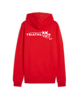 1.FC Kaiserslautern Triathlon teamGOAL Casuals Hoody