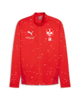 1.FC Kaiserslautern Triathlon teamGOAL Casual Tracktop