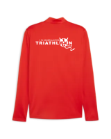 1.FC Kaiserslautern Triathlon teamGOAL Casual Tracktop