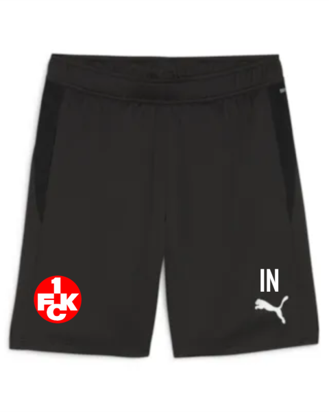 1.FC Kaiserslautern Triathlon teamGOAL Training Short