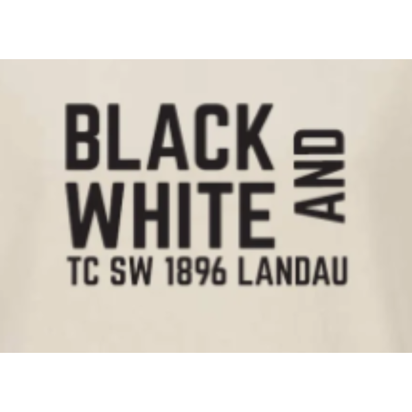 TC SW Landau Black&White