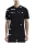 RP TU Kaiserslautern SQUAD GO JERSEY SOLID M BLACK S