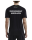 RP TU Kaiserslautern SQUAD GO JERSEY SOLID M BLACK S