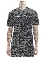 RP TU Kaiserslautern SQUAD GO JERSEY SOLID M BLACK M