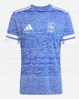 TSG Deidesheim SQUA25 JSY M