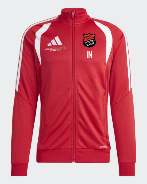 SC Vogelbach TIRO26L TR  JKT