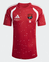 SC Vogelbach TIRO26L JSY M TEPORE/WHITE 2XL