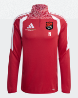 SC Vogelbach TIRO26L TR TOP TEPORE/WHITE L