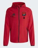 SC Vogelbach TT WB TEPORE/BLACK XL